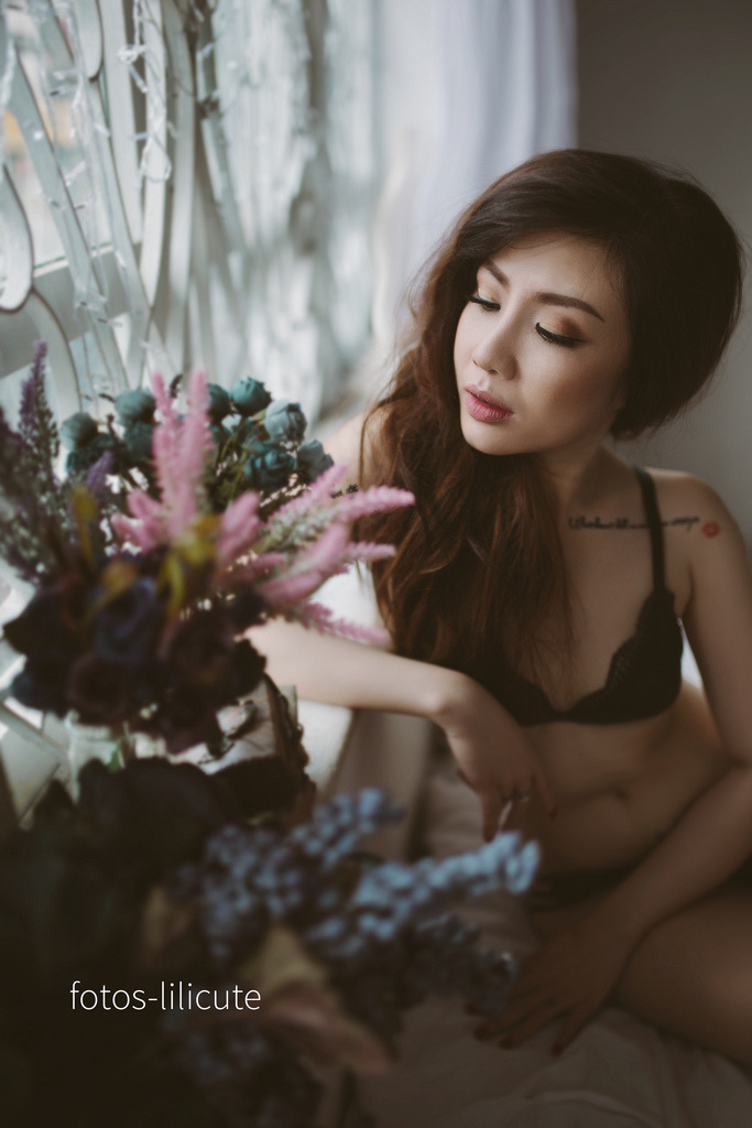 爱欲芳菲尽大结局